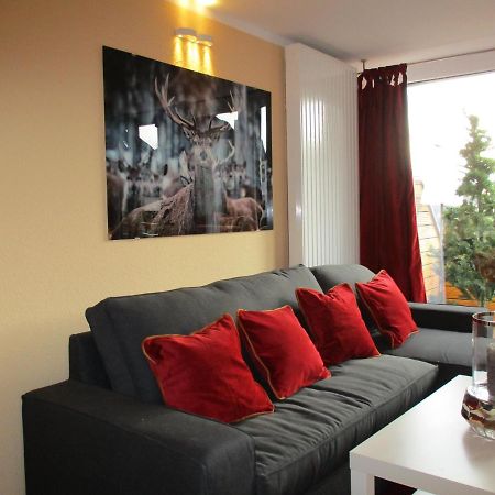 Chalet Platzhirsch Braunlage Exterior foto